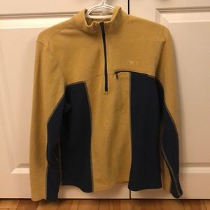 2/$30 🌻 MEC Fleece Half-Zip